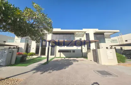 Villa - 3 Bedrooms - 4 Bathrooms for sale in Rochester - The Park Villas - DAMAC Hills - Dubai