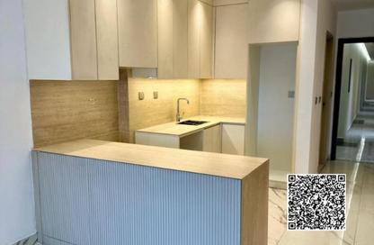 Apartment - 1 Bedroom - 2 Bathrooms for sale in Goldcrest Dreams 3 - Goldcrest Dreams - Emirates City - Ajman