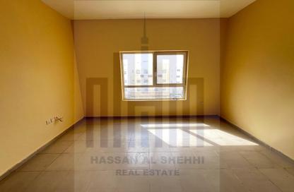 شقة - غرفة نوم - 1 حمام للايجار في طريق فاير ستاشن - مويلح - الشارقة
