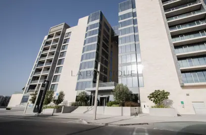 Apartment - 1 Bedroom - 1 Bathroom for sale in Canal Front Residence 5 - Canal Front Residences - Al Wasl - Dubai