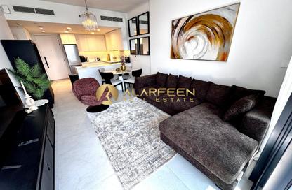 Apartment - 2 - 3 for rent in Cubix Residences - District 12 - Jumeirah Village Circle - Dubai Apartment - 2 - 3 for rent in Cubix Residences - District 12 - Jumeirah Village Circle - Dubai