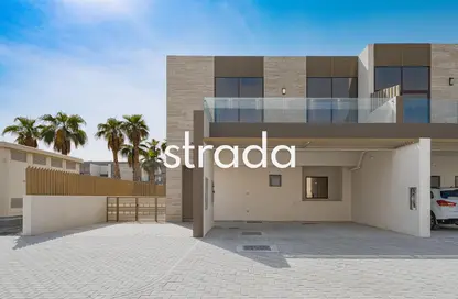 فيلا - 4 غرف نوم - 5 حمامات للبيع في إيلي صعب في تاون هاوس - المنطقة 11 - مدينة الشيخ محمد بن راشد - دبي