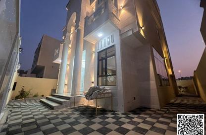 Villa - 6 Bedrooms - 7+ Bathrooms for rent in Al Aamra Gardens - Al Amerah - Ajman