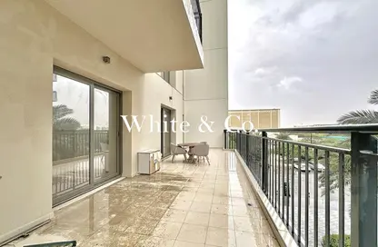 Apartment - 1 Bedroom - 1 Bathroom for sale in Hayat Boulevard 2A - Hayat Boulevard 2 - Hayat Boulevard - Town Square - Dubai Apartment - 1 Bedroom - 1 Bathroom for sale in Hayat Boulevard 2A - Hayat Boulevard 2 - Hayat Boulevard - Town Square - Dubai