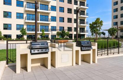 Apartment - 3 - 4 for sale in Golf Views Podium - Golf Views - Emaar South - Dubai South (Dubai World Central) - Dubai