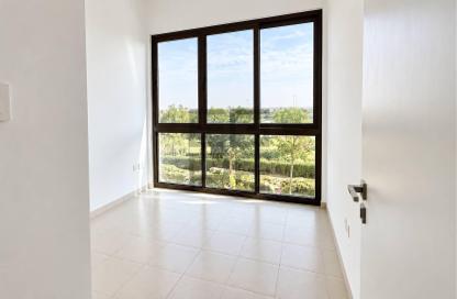Apartment - 3 - 4 for sale in Golf Views Podium - Golf Views - Emaar South - Dubai South (Dubai World Central) - Dubai