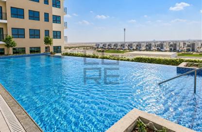 Apartment - 3 - 4 for sale in Golf Views Podium - Golf Views - Emaar South - Dubai South (Dubai World Central) - Dubai