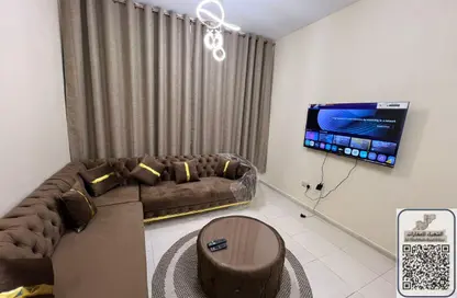 Apartment - 1 Bedroom - 1 Bathroom for rent in Al Hamidiya 2 - Al Hamidiya - Ajman Apartment - 1 Bedroom - 1 Bathroom for rent in Al Hamidiya 2 - Al Hamidiya - Ajman