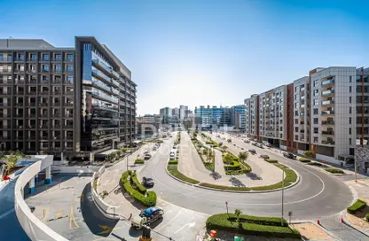 Apartment - 1 Bedroom - 1 Bathroom for sale in Joya Blanca Residences - Arjan - Dubai
