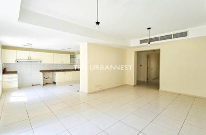Townhouse - 2 - 3 for rent in Springs 15 - The Springs - Dubai Townhouse - 2 - 3 for rent in Springs 15 - The Springs - Dubai