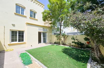 Townhouse - 2 - 3 for rent in Springs 15 - The Springs - Dubai