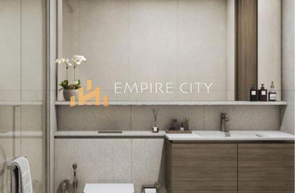 Apartment - 1 Bedroom - 1 Bathroom for sale in Siniyah Island - Umm Al Quwain Marina - Umm Al Quwain