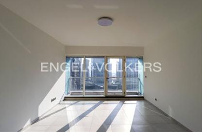Apartment - 1 - 2 for rent in Dubai Arch - JLT Cluster G - Jumeirah Lake Towers - Dubai