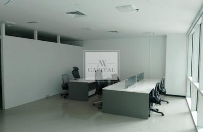 Office Space - Studio for rent in Bay Square Building 7 - Bay Square - Business Bay - Dubai Office Space - Studio for rent in Bay Square Building 7 - Bay Square - Business Bay - Dubai
