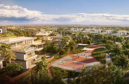 Apartment - 1 Bedroom - 2 Bathrooms for sale in Reem Hills - Najmat Abu Dhabi - Al Reem Island - Abu Dhabi Apartment - 1 Bedroom - 2 Bathrooms for sale in Reem Hills - Najmat Abu Dhabi - Al Reem Island - Abu Dhabi