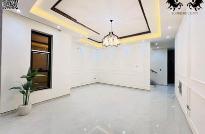 Villa - 5 Bedrooms - 7 Bathrooms for sale in Al Helio 2 - Al Helio - Ajman