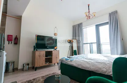 شقة - 1 حمام للايجار في مايا 1 - مثلث قرية جميرا - دبي