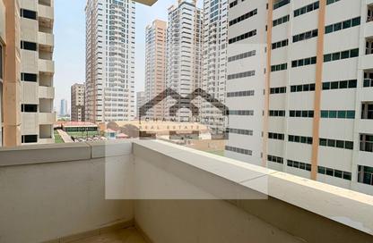 Apartment - 1 Bedroom - 2 Bathrooms for sale in Ajman One Tower 1 - Ajman One - Ajman Downtown - Ajman