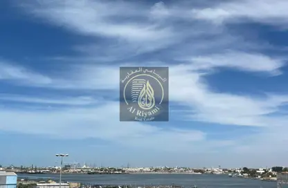 شقة - 1 حمام للايجار في أواسيس تاور ٣ - الراشدية 1 - الراشدية - عجمان