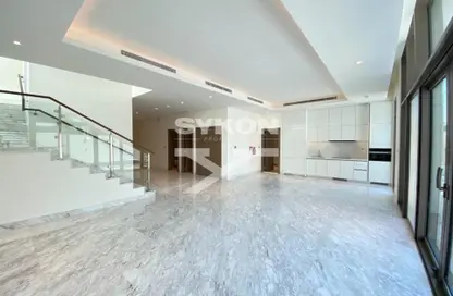 Villa - 5 Bedrooms - 7 Bathrooms for rent in District One Phase III - District One - Mohammed Bin Rashid City - Dubai