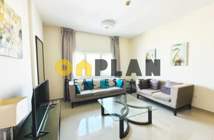 Apartment - 1 Bedroom - 1 Bathroom for sale in Suburbia Tower 1 - Suburbia - Downtown Jebel Ali - Dubai Apartment - 1 Bedroom - 1 Bathroom for sale in Suburbia Tower 1 - Suburbia - Downtown Jebel Ali - Dubai