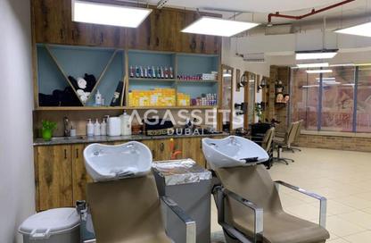 Retail - Studio - 1 Bathroom for rent in Palace Tower 3 - Palace Towers - Dubai Silicon Oasis - Dubai