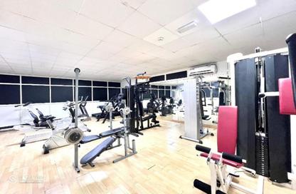 Apartment - 4 - 5 for rent in Al Khaili Building - Al Zahiyah - Abu Dhabi