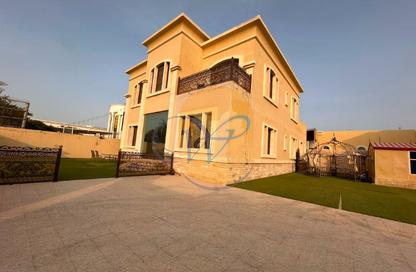 Villa - 5 Bedrooms - 7 Bathrooms for rent in Al Dhait South - Al Dhait - Ras Al Khaimah Villa - 5 Bedrooms - 7 Bathrooms for rent in Al Dhait South - Al Dhait - Ras Al Khaimah