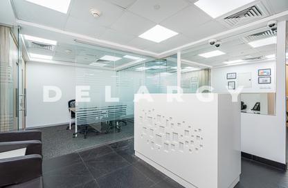 Office Space - Studio - 1 Bathroom for rent in Jumeirah Business Centre 5 (JBC 5) - JLT Cluster W - Jumeirah Lake Towers - Dubai Office Space - Studio - 1 Bathroom for rent in Jumeirah Business Centre 5 (JBC 5) - JLT Cluster W - Jumeirah Lake Towers - Dubai