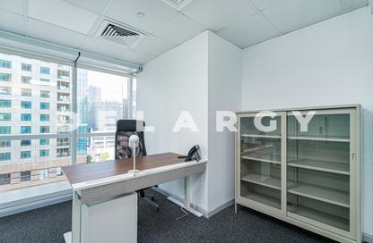 Office Space - Studio - 1 Bathroom for rent in Jumeirah Business Centre 5 (JBC 5) - JLT Cluster W - Jumeirah Lake Towers - Dubai Office Space - Studio - 1 Bathroom for rent in Jumeirah Business Centre 5 (JBC 5) - JLT Cluster W - Jumeirah Lake Towers - Dubai