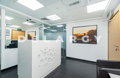 Office Space - Studio - 1 Bathroom for rent in Jumeirah Business Centre 5 (JBC 5) - JLT Cluster W - Jumeirah Lake Towers - Dubai Office Space - Studio - 1 Bathroom for rent in Jumeirah Business Centre 5 (JBC 5) - JLT Cluster W - Jumeirah Lake Towers - Dubai