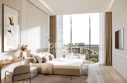 Apartment - 2 Bedrooms - 3 Bathrooms for sale in Mangrove Residences 1 - Mangrove Residences - Expo City - Dubai