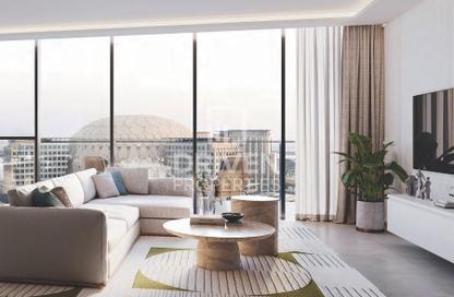 Apartment - 2 Bedrooms - 3 Bathrooms for sale in Mangrove Residences 1 - Mangrove Residences - Expo City - Dubai