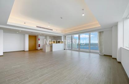 Apartment - 3 - 3 for rent in Mayan 2 - Mayan - Yas Island - Abu Dhabi