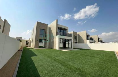 Villa - 4 Bedrooms - 4 Bathrooms for sale in Golf Links - EMAAR South - Dubai South (Dubai World Central) - Dubai Villa - 4 Bedrooms - 4 Bathrooms for sale in Golf Links - EMAAR South - Dubai South (Dubai World Central) - Dubai