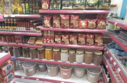 Retail - Studio - 1 for sale in Ajman Global City - Al Alia - Ajman