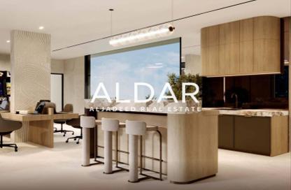 Apartment - Studio - 1 Bathroom for sale in Gardens 2 - Arjan - Dubai