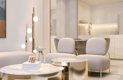 Apartment - 1 - 2 for sale in Sky Gate Tower - District 4 - Jumeirah Village Triangle - Dubai