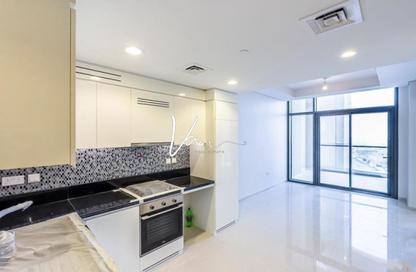Apartment - Studio - 1 for sale in Aykon City Tower C - Aykon City - Business Bay - Dubai