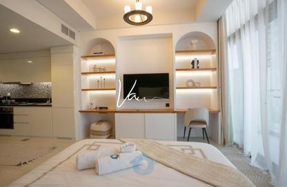 Apartment - Studio - 1 for sale in Aykon City Tower C - Aykon City - Business Bay - Dubai