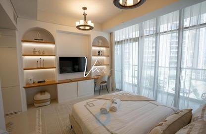 Apartment - Studio - 1 for sale in Aykon City Tower C - Aykon City - Business Bay - Dubai