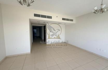 Apartment - 2 Bedrooms - 4 Bathrooms for rent in Al Khan Corniche - Al Khan - Sharjah Apartment - 2 Bedrooms - 4 Bathrooms for rent in Al Khan Corniche - Al Khan - Sharjah