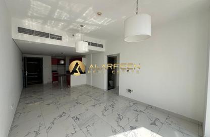 Apartment - 1 - 2 for rent in Ahmed Al Abdulla Residence - Arjan - Dubai