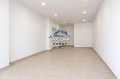 Shop - Studio - 1 for rent in Al Nahyan - Abu Dhabi