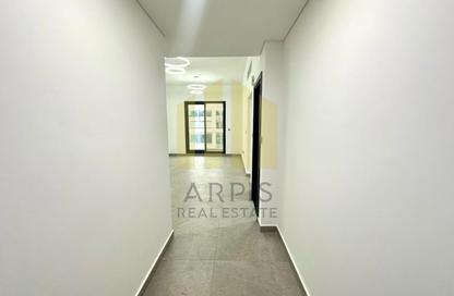 Apartment - 1 Bedroom - 2 Bathrooms for rent in Iltemas Residence - Jumeirah Garden City - Al Satwa - Dubai Apartment - 1 Bedroom - 2 Bathrooms for rent in Iltemas Residence - Jumeirah Garden City - Al Satwa - Dubai