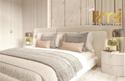 Apartment - 1 - 2 for sale in Floarea Oasis - Dubai Land Residence Complex - Dubai Apartment - 1 - 2 for sale in Floarea Oasis - Dubai Land Residence Complex - Dubai