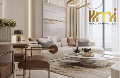 Apartment - 1 - 2 for sale in Floarea Oasis - Dubai Land Residence Complex - Dubai
