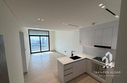 Apartment - 1 Bedroom - 1 Bathroom for sale in Binghatti Emerald - District 15 - Jumeirah Village Circle - Dubai