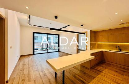 Apartment - 2 Bedrooms - 3 Bathrooms for rent in Oakley Square Residences Tower B - Oakley Square Residences - District 11 - Jumeirah Village Circle - Dubai