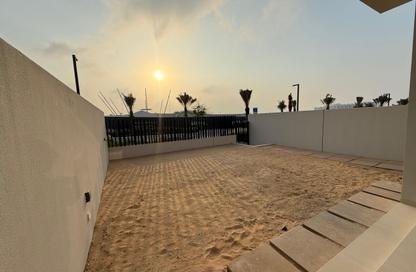 Townhouse - 3 Bedrooms - 4 Bathrooms for rent in Jebel Ali Village Townhouses - Jebel Ali Village - Jebel Ali - Dubai Townhouse - 3 Bedrooms - 4 Bathrooms for rent in Jebel Ali Village Townhouses - Jebel Ali Village - Jebel Ali - Dubai